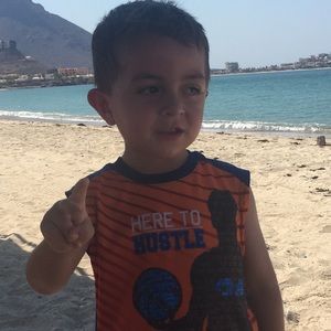 Meet your Posher, Rodolfo